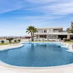 Apartment Vivi Homes - Sultana Gym, Pool, Terrace & Sea View Fuengirola