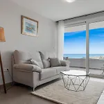 Apartment Vivi Homes - Sultana Gym, Pool, Terrace & Sea View *
