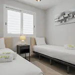 Apartment Vivi Homes - Sultana Gym, Pool, Terrace & Sea View *