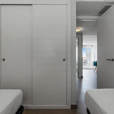 Vivi Homes - Sultana Gym, Pool, Terrace & Sea View * فوينخيرولا