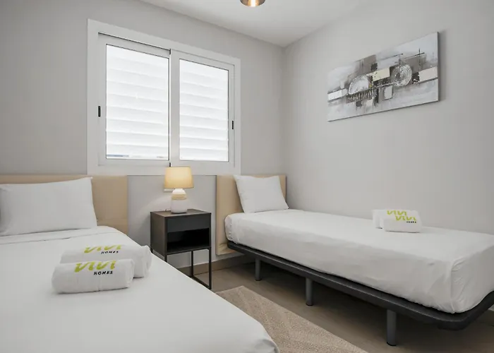 Апартаменты Vivi Homes - Sultana Gym, Pool, Terrace & Sea View *