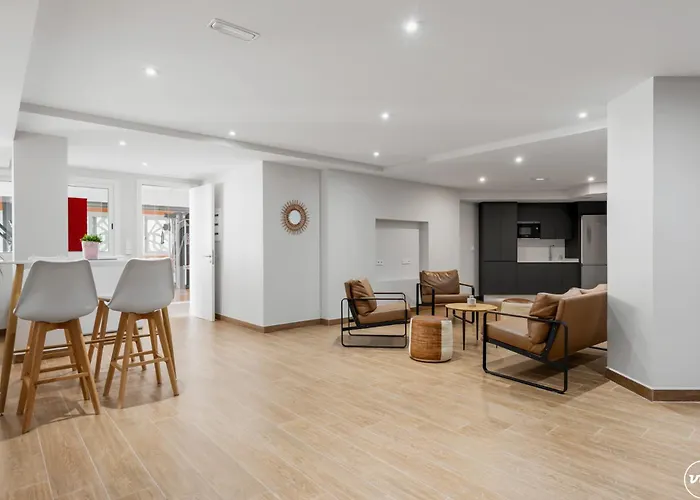 Appartement Vivi Homes - Sultana Gym, Pool, Terrace & Sea View *