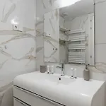 Appartement Vivi Homes - Sultana Gym, Pool, Terrace & Sea View