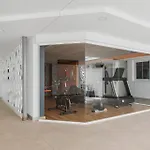 Appartement Vivi Homes - Sultana Gym, Pool, Terrace & Sea View Fuengirola