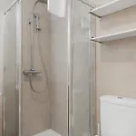 Vivi Homes - Sultana Gym, Pool, Terrace & Sea View Appartement Fuengirola