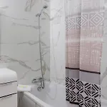 Vivi Homes - Sultana Gym, Pool, Terrace & Sea View Fuengirola