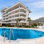 Vivi Homes - Sultana Gym, Pool, Terrace & Sea View Appartement *