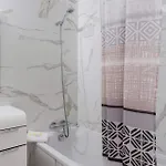 Vivi Homes - Sultana Gym, Pool, Terrace & Sea View