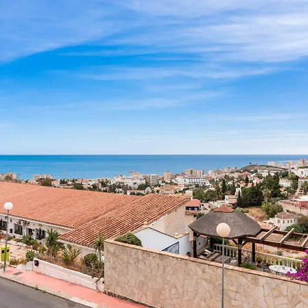 Appartement Vivi Homes - Sultana Gym, Pool, Terrace & Sea View *